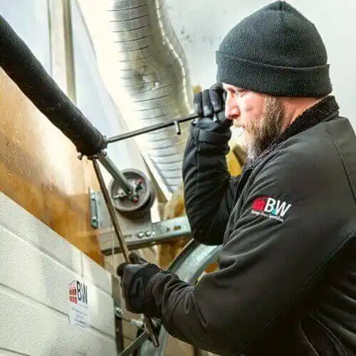 garage door service Hayfield